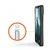 Maska UAG Outback za Samsung S22 Plus/S906B 5G crvena