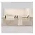 SEOWOOD  Vje&scaron;alice drvene set 2/1 29/39X2,5X5cm MT-8107