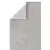 Conceptum Hypnose Tepih Vera 1456, 80x500 cm, Sivi