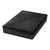 WD EXT 2.5 My Passport USB 3.2 5TB Black WDBPKJ0050BBK-WESN