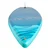 Firefly ISUP 4.0 116, sup, modra 430990