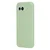 Silikonski ovitek Techsuit SoftFlex za Google Pixel 10a - mint green