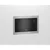 Beko BMGB 25332 BG Ugradna mikrotalasna rerna, Siva