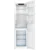 Beko Kombinovani frižider B1RCSO264W, Statički, 187/75 l, Beli