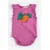 Body za dojenčka Bobo Choses Tangerine