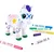 Crayola Washimals: Veliki poni Elvie