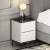 Hanah Home Noćni ormarić Imaj 40x60??x35cm Šareni