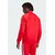 Mikina adidas Sst Track Top Better Scarlet/ White S