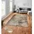Conceptum Hypnose Tepih Asr Carpet 58, 160x230 cm, Krem