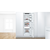 Vgradni hladilnik BOSCH Accent line KIF87SDD0