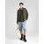 LEVIS  Majica zelena