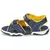 Timberland  Sandale i polusandale ADVENTURE SEEKER 2-STRAP SANDAL  Blue