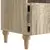 TV ormar Sonoma hrast 102 x 34,5 x 50 cm Konstrukcijsko drvo