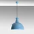 Opviq Luster Kure 228, 44-134cm, O40 cm