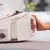 BRAUN Parna stanica IS5155WH