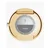 Nordgreen IN32GOMEGOXX Ladies Watch Infinity 32mm 3ATM