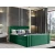 Boxspring postelja Carmen - 120x200 cm