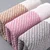 Grace Set peškira, 32x70cm, 2 komada, Roze-sivi