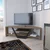 Hanah home TV Komoda Sares Orah
