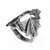 Prstan ALCHEMY GOTHIC - Stealth - R216