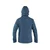 CXS Moški, softshell jakna DURHAM, modro-črna