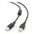 GEMBIRD CCF-USB2-AMBM-6 Gembird USB 2.0 A-plug B-plug ferit kabl za stampac 1.8m