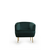 Atelier del Sofa ATELIER DEL SOFA Piccoli Armchair fotelj, (20783250)