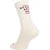 Energetics MAEX, moške tekaške nogavice, bež 437532