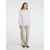 SELECTED FEMME Bluza SLFROMIE bela