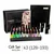 CANNI Set UV/LED Gel lakova K3, 60 komada