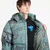 Jakna RIPNDIP Marker Puffer Jacket Black/ Charcoal S