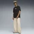 Puma ESS LOGO LAB RELAXED EXECUTION TEE, maja m.kr, črna 688179