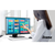 IIYAMA touch monitor PROLITE T2454MSC-B1AG  23.8, IPS, 1920 x 1080 Full HD, 4ms