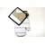 Kuhinjski set 2/1 Beige white