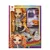 MGA Rainbow High Sparkle & Shine modna lutka Clementine