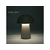BBLINK Vesta 652 Stona lampa krem