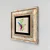 Wallity Uramljena slika TC88566, 20x20 cm