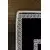 Conceptum Hypnose Tepih, 60x100cm, Crni