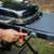 Weber Plinski žar Traveler - Black