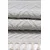 Conceptum Hypnose Tepih Polka, 120 x 170cm, Beli