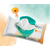 Pampers vlažne maramice kamilica 3x44kom