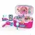 Barbie Salon Lepote Kofer 24547