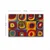 Wallity 4570KANDINSKY008 Dekorativna slika, 45x70cm