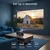 ANKER Nebula P1i Full HD TV projektor