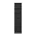Hanah home Ormar kale 45x210x52cm Antracit