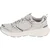 Skechers Ženske patike Edgeride - Silver Eclipse, 150475-GRY, Svetlosive