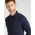 Boss Polo majica Passerby 50507704 Mornarsko modra Slim Fit