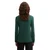 TOM TAILOR Pulover zelena