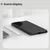 Maska za telefon Pro Magnetic Samsung S25 Plus/S936B NILLKIN SUPER FROSTED SHIELD, Crna