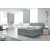 Boxspring postelja 57 - 140x200 cm